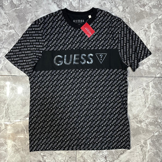 Polera Guess