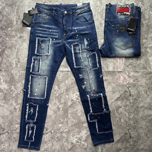 Jeans Dsquared2 Exclusivo