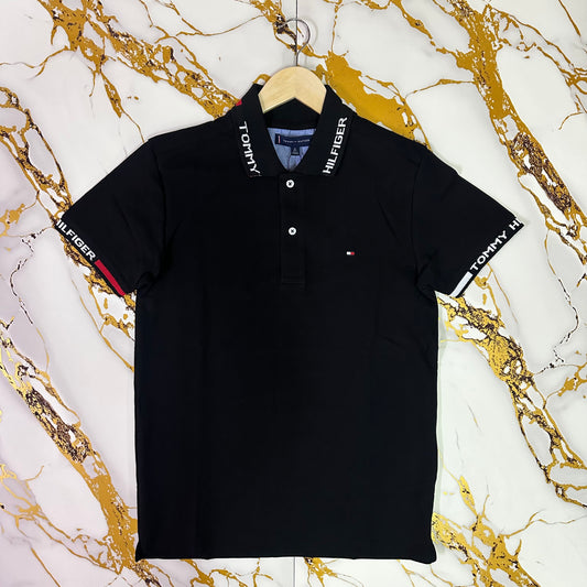 Polera Tommy Hilfiger