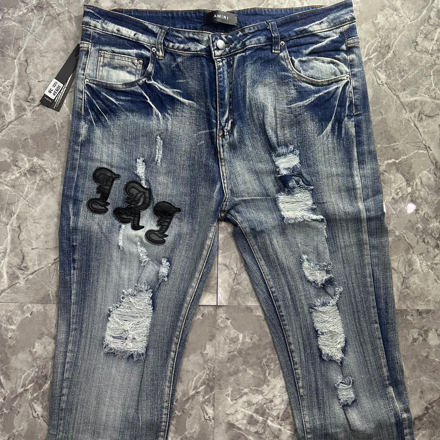 Jeans Amiri