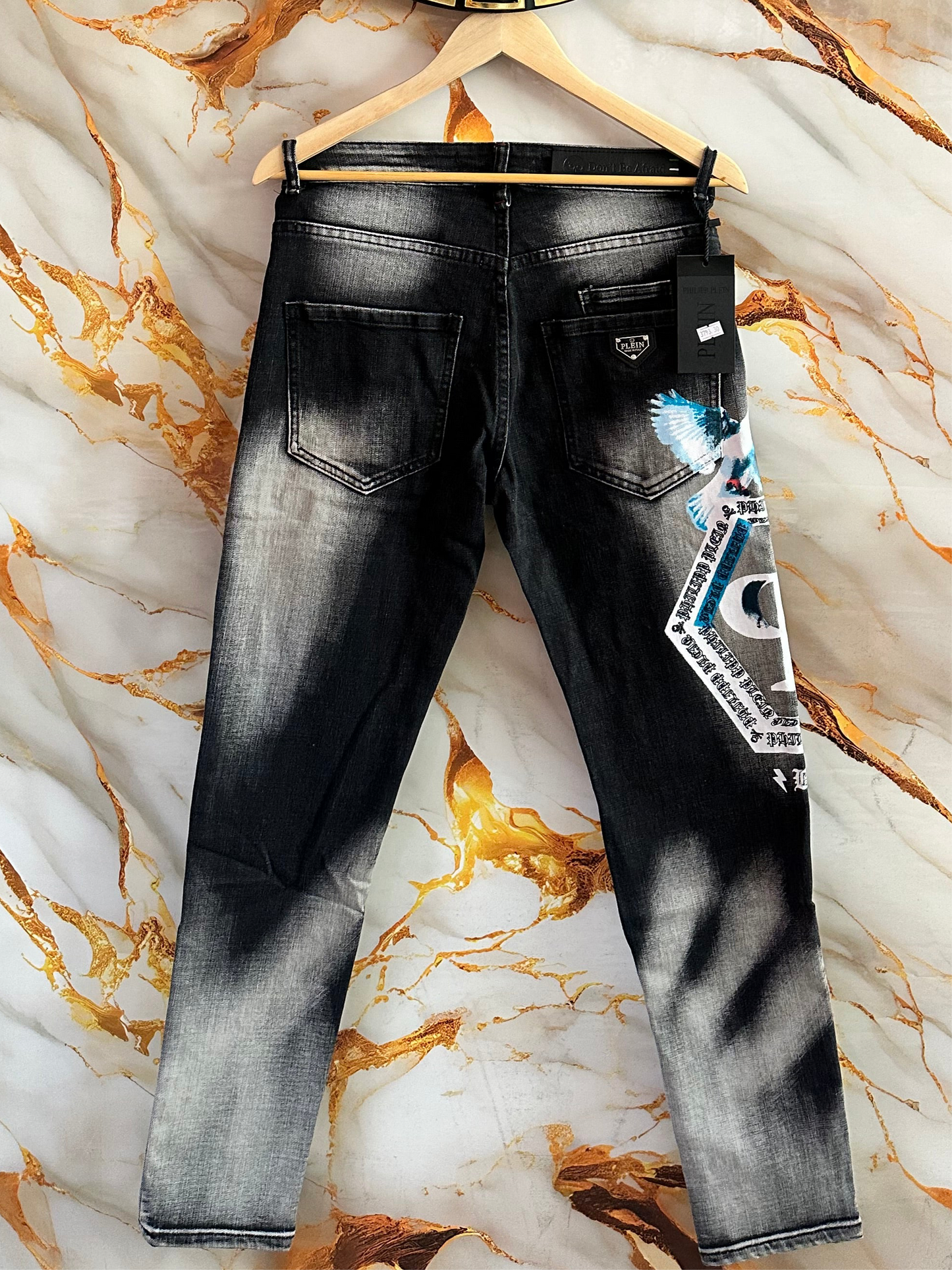 Jeans Philipp Plein