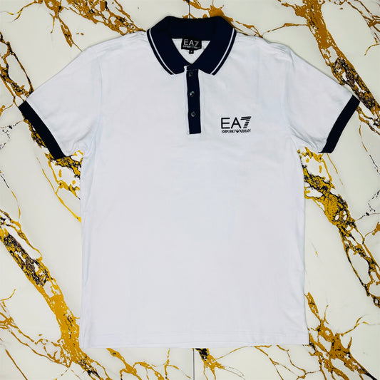 Polera EA7