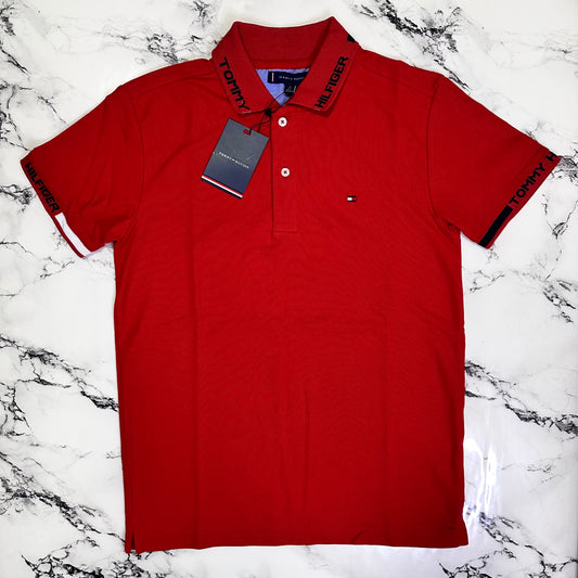 Polera Tommy Hilfiger