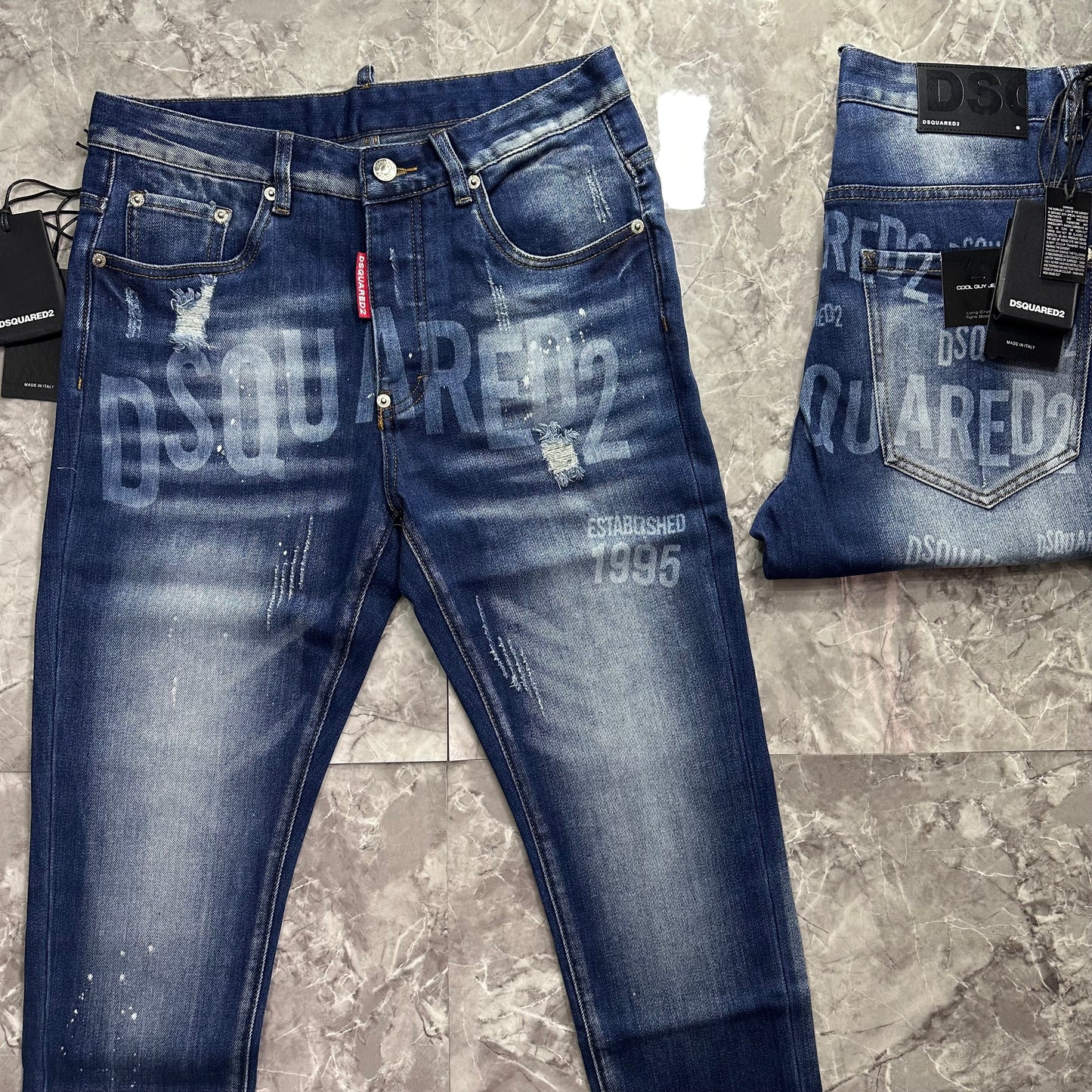 Jeans Dsquared2