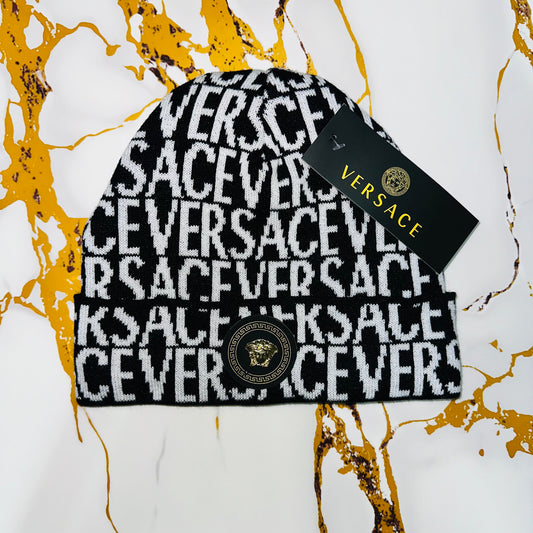 Gorro Versace