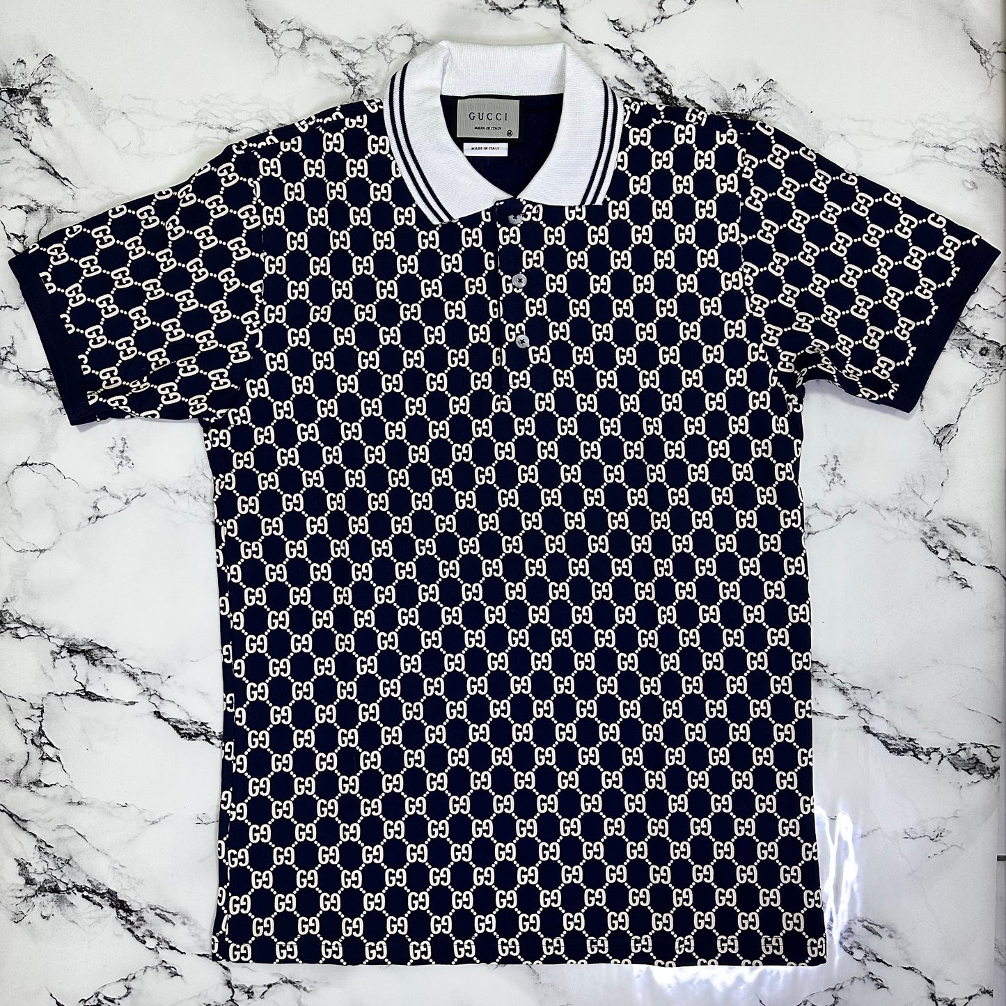 Polera Gucci