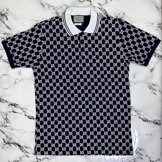 Polera Gucci