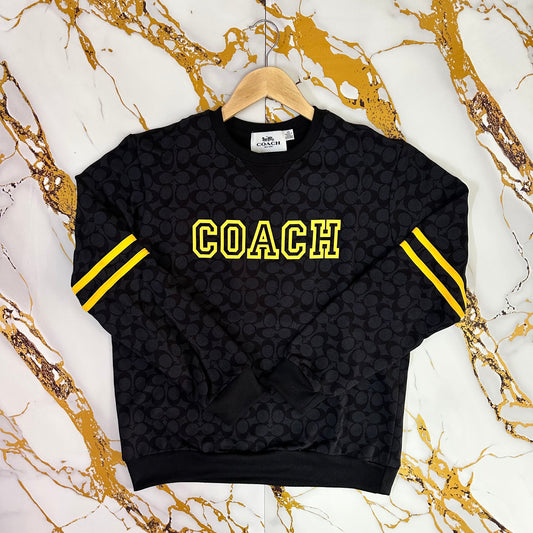 Sweater Coach