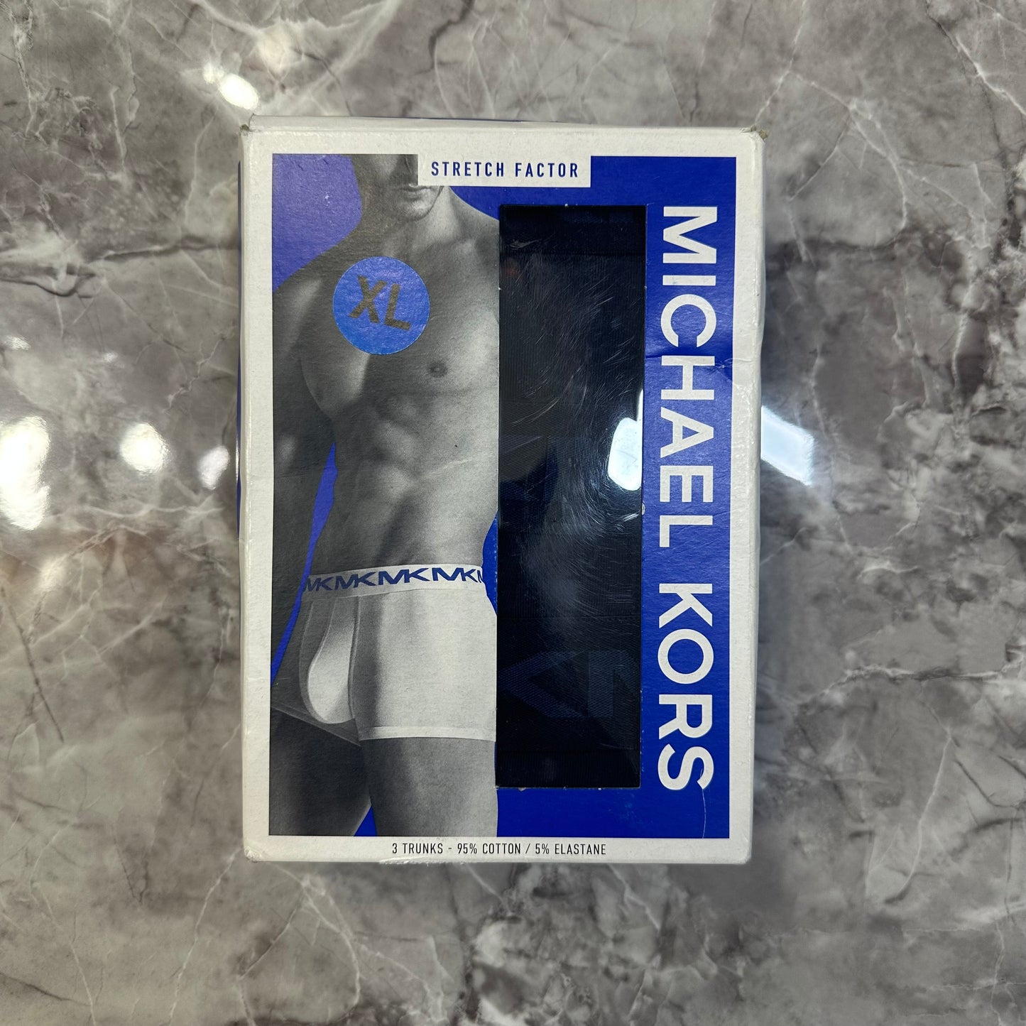 Boxer Michael Kors Tripack