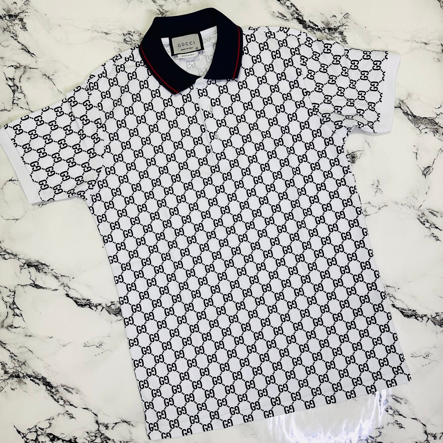 Polera Gucci