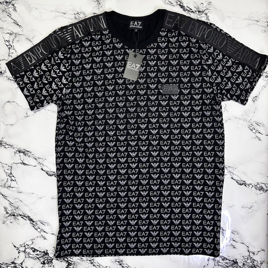 Polera EA7