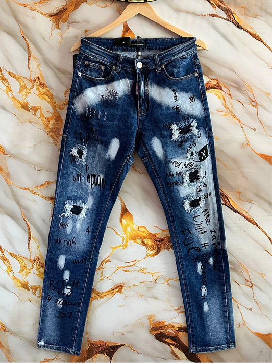 Jeans Dsquared2 🇮🇹