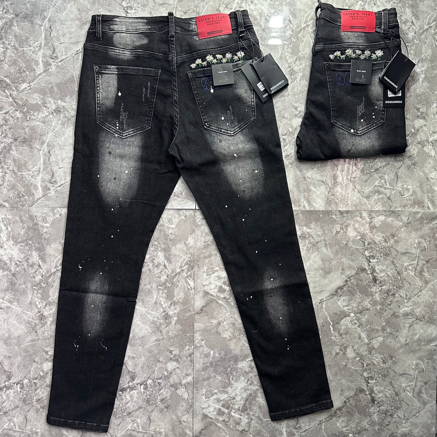 Jeans Dsquared2