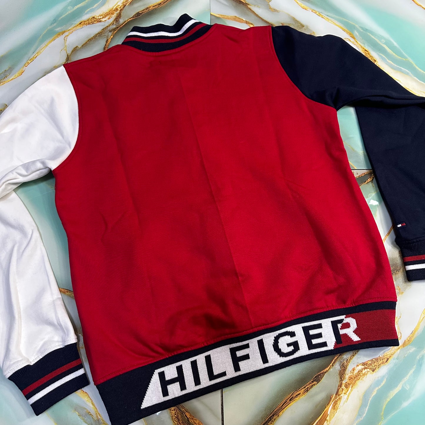 Poleron Tommy Hilfiger