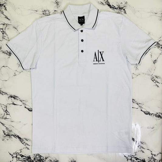 Polera Armani Exchange