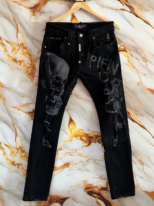 Jeans Philipp Plein