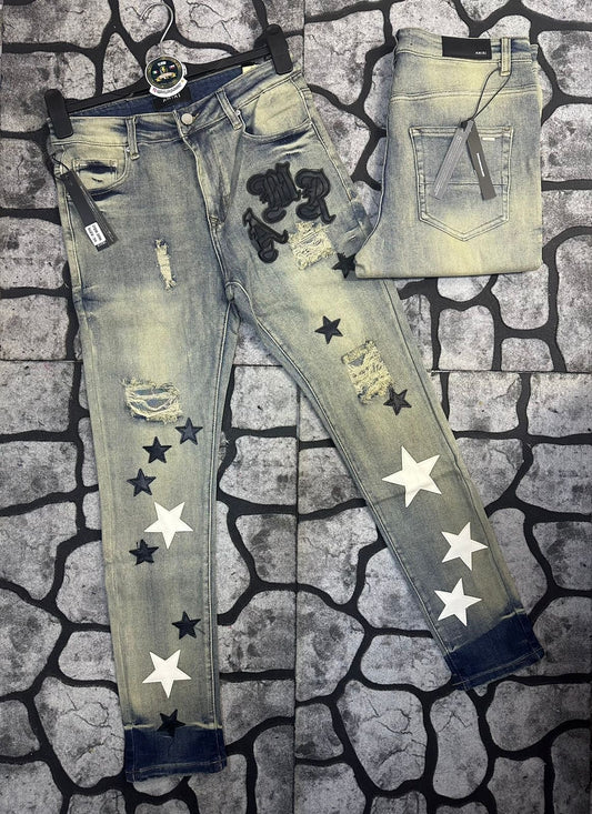 Jeans Amiri Star