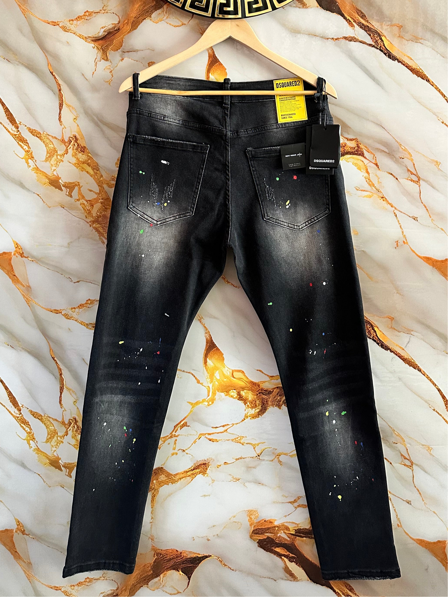 Jeans Dsquared2 Italy