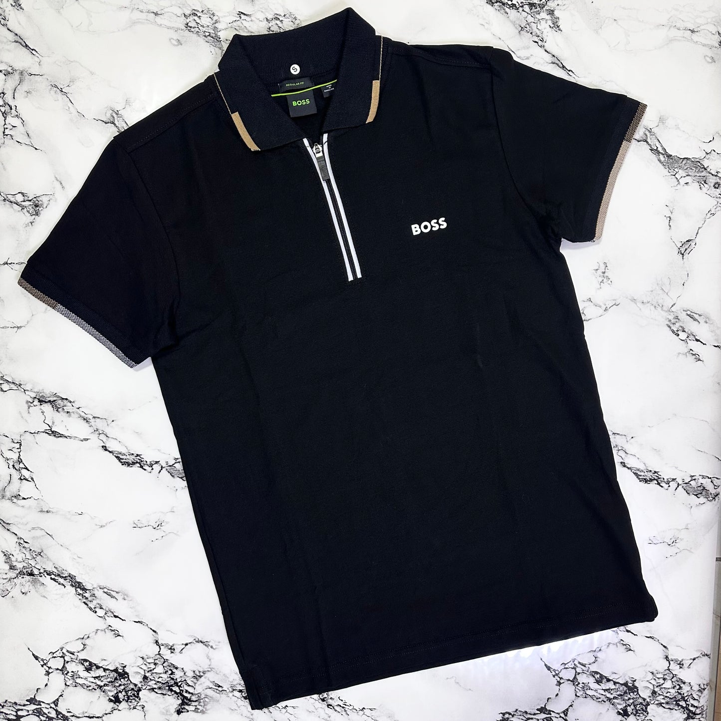 Polera Boss
