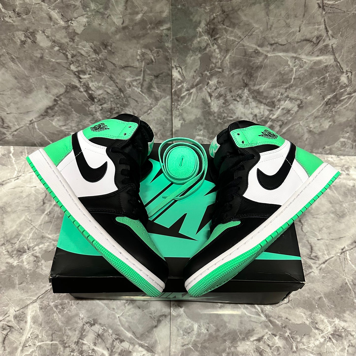 Zapatilla Jordan Retro 1