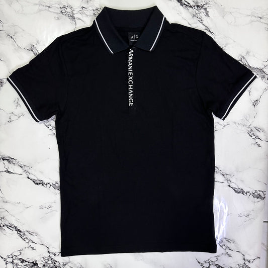 Polera Armani Exchange