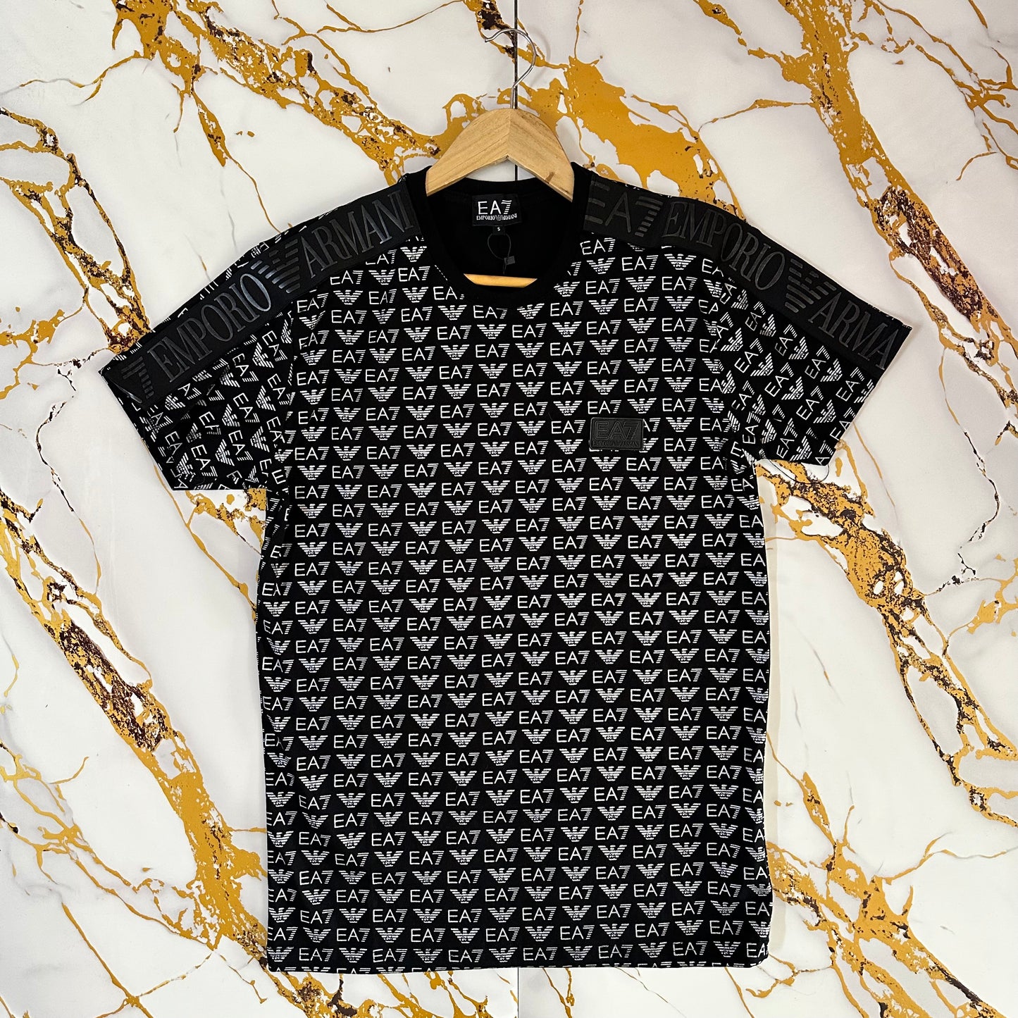 Polera EA7