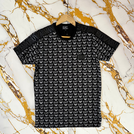 Polera EA7