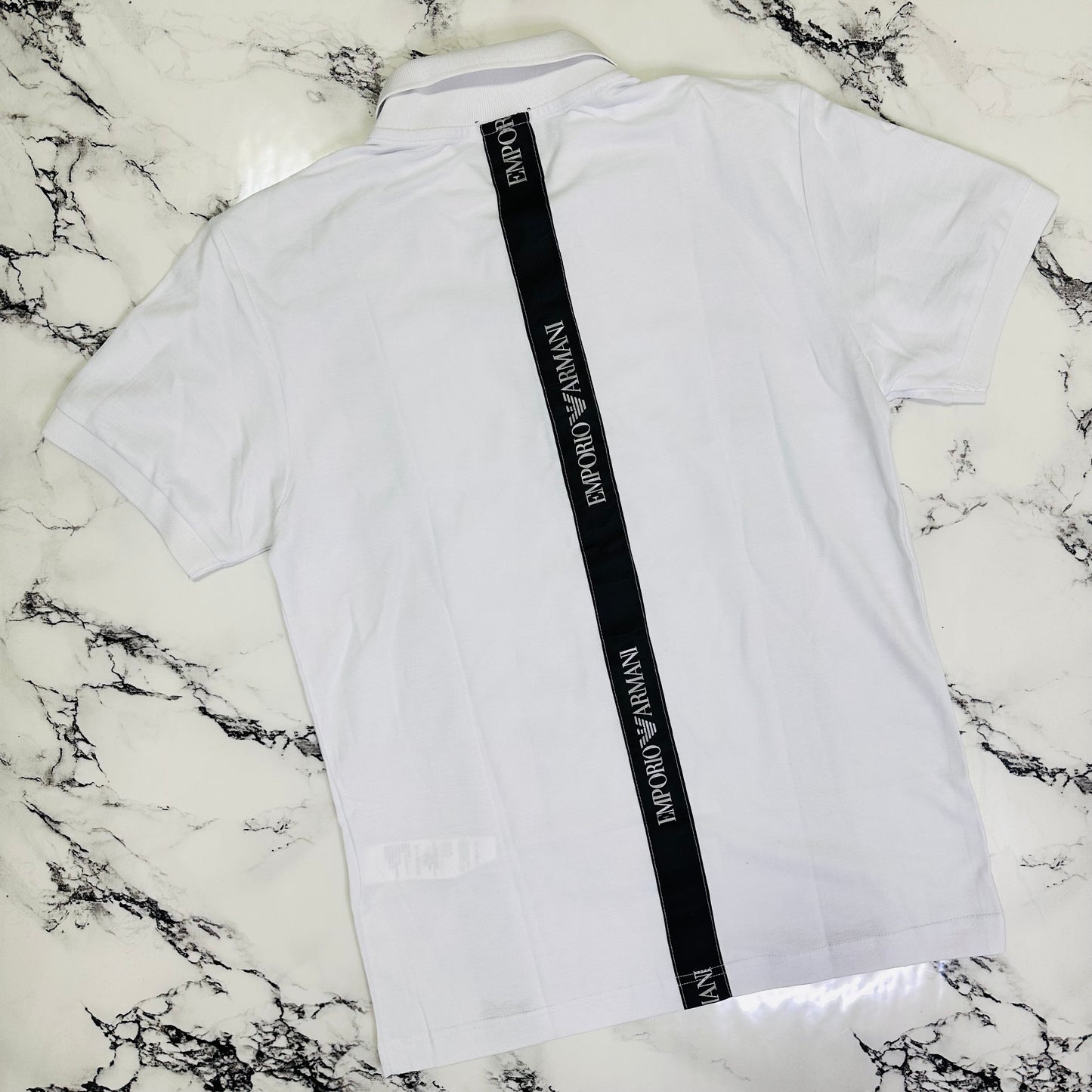 Polera EA7