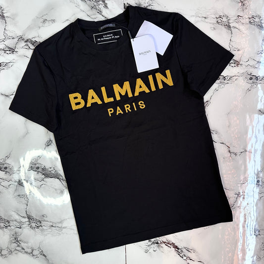 Polera BALMAIN