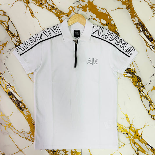 Polera Armani Exchange