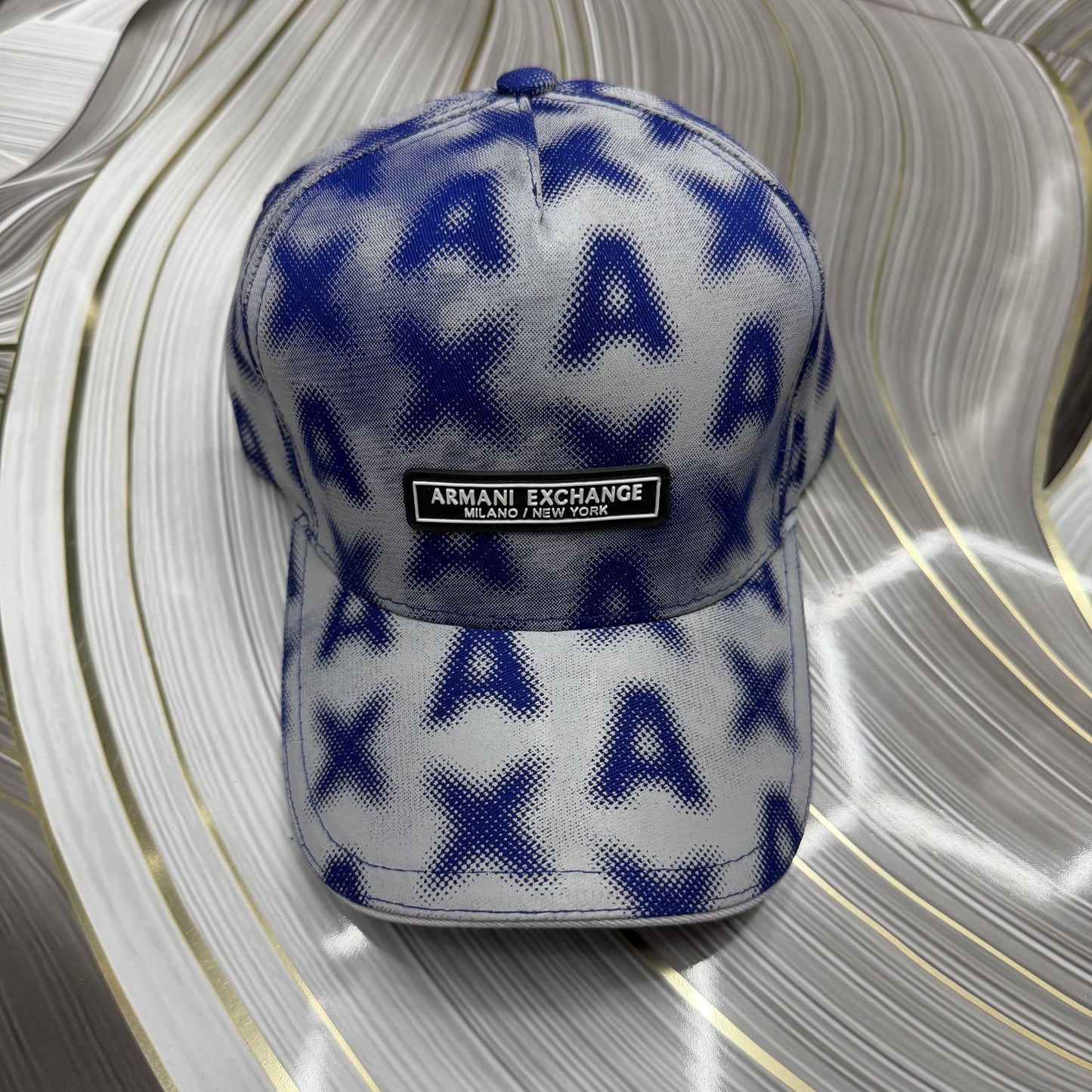 Gorro AX