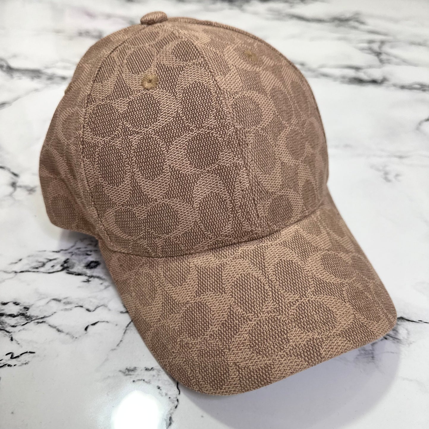 Gorro Coach