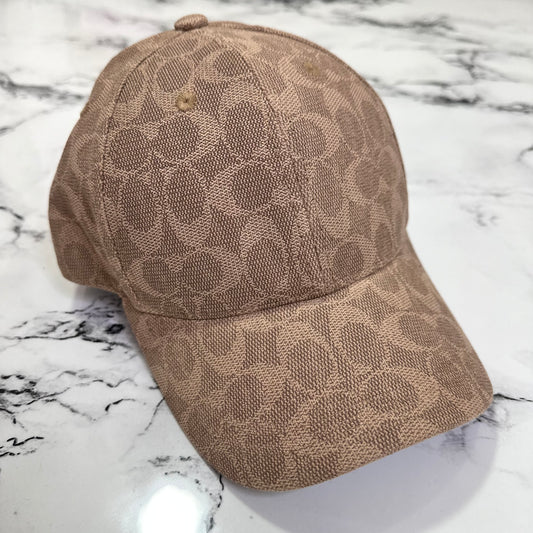 Gorro Coach