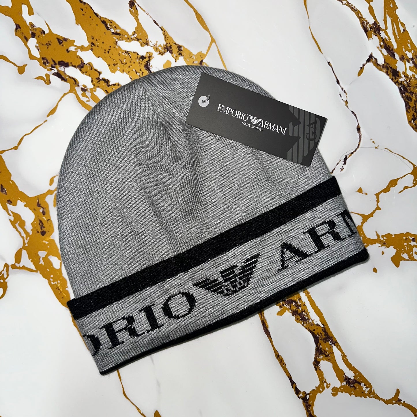 Gorro EA7