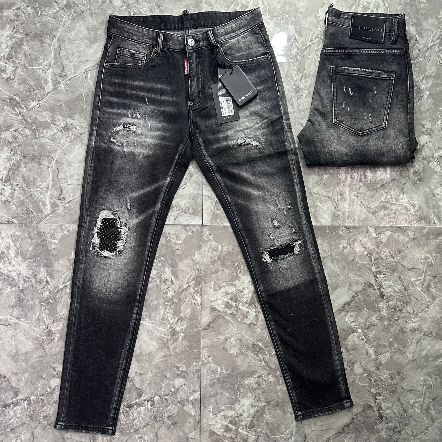 Jeans Dsquared2