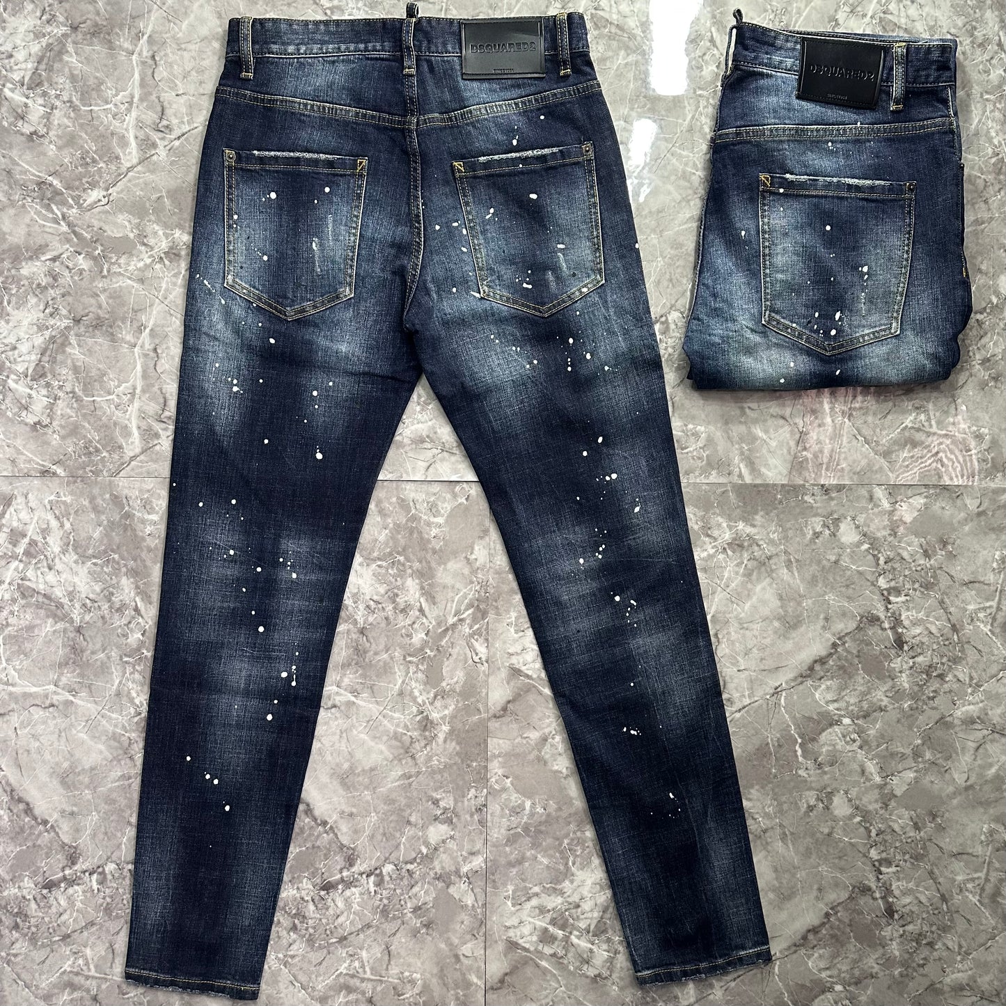 Jeans Dsquared2