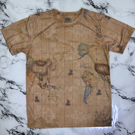 Polera Alviero Martini 1ra Classe