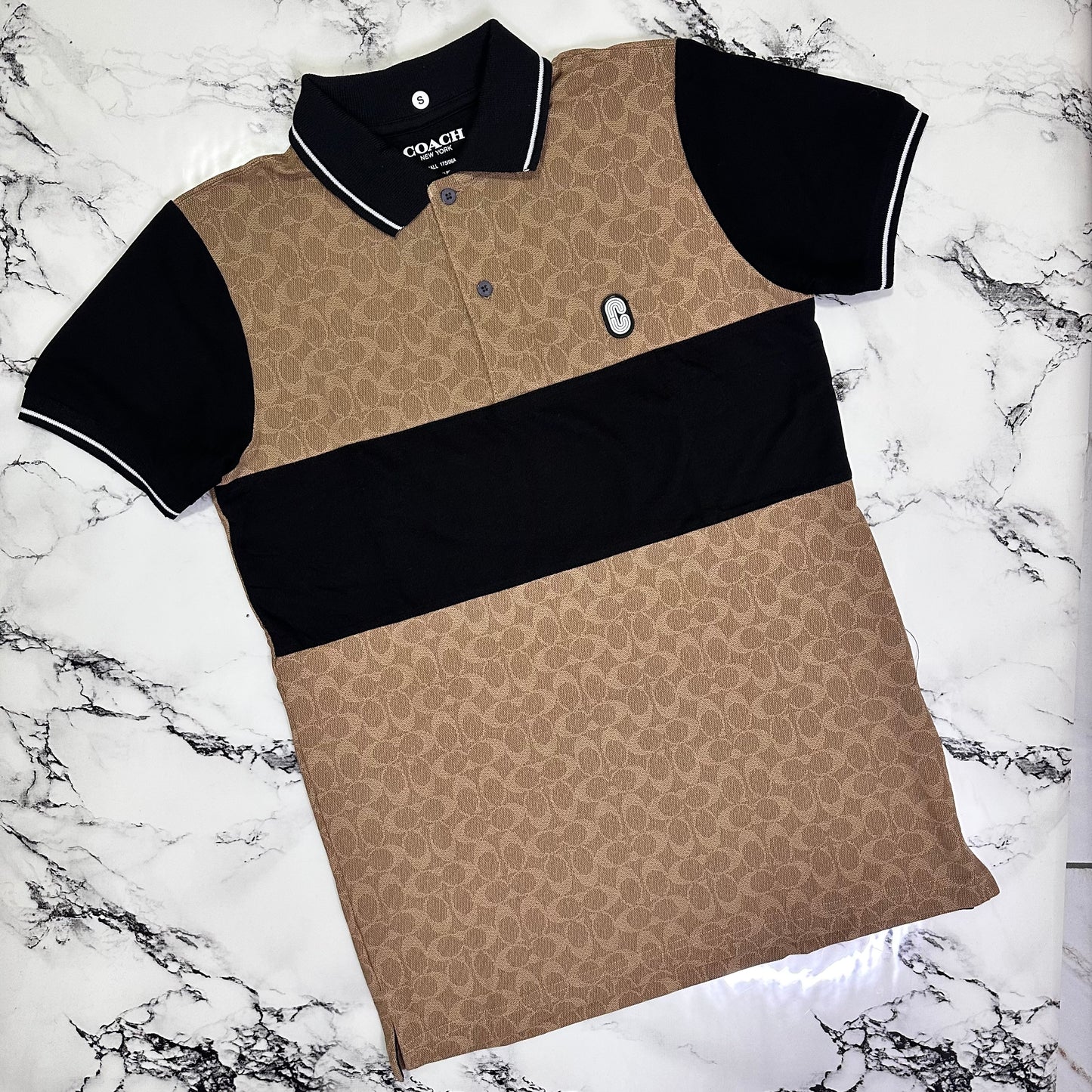 Polera Coach