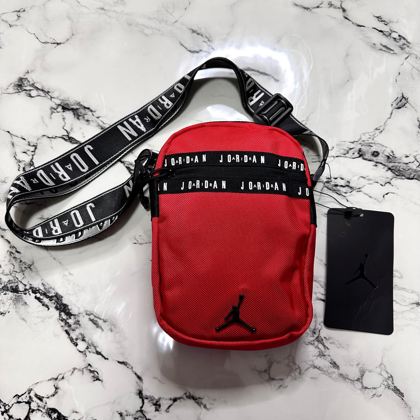 Bolso Jordan