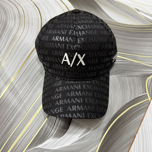 Gorro Armani Exchange