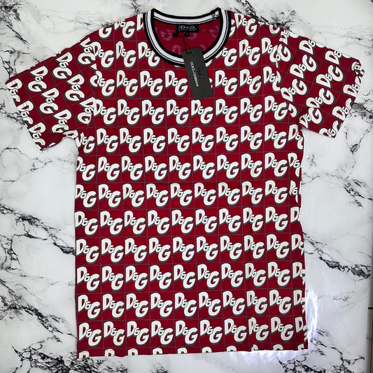 Polera Dolce&Gabbana