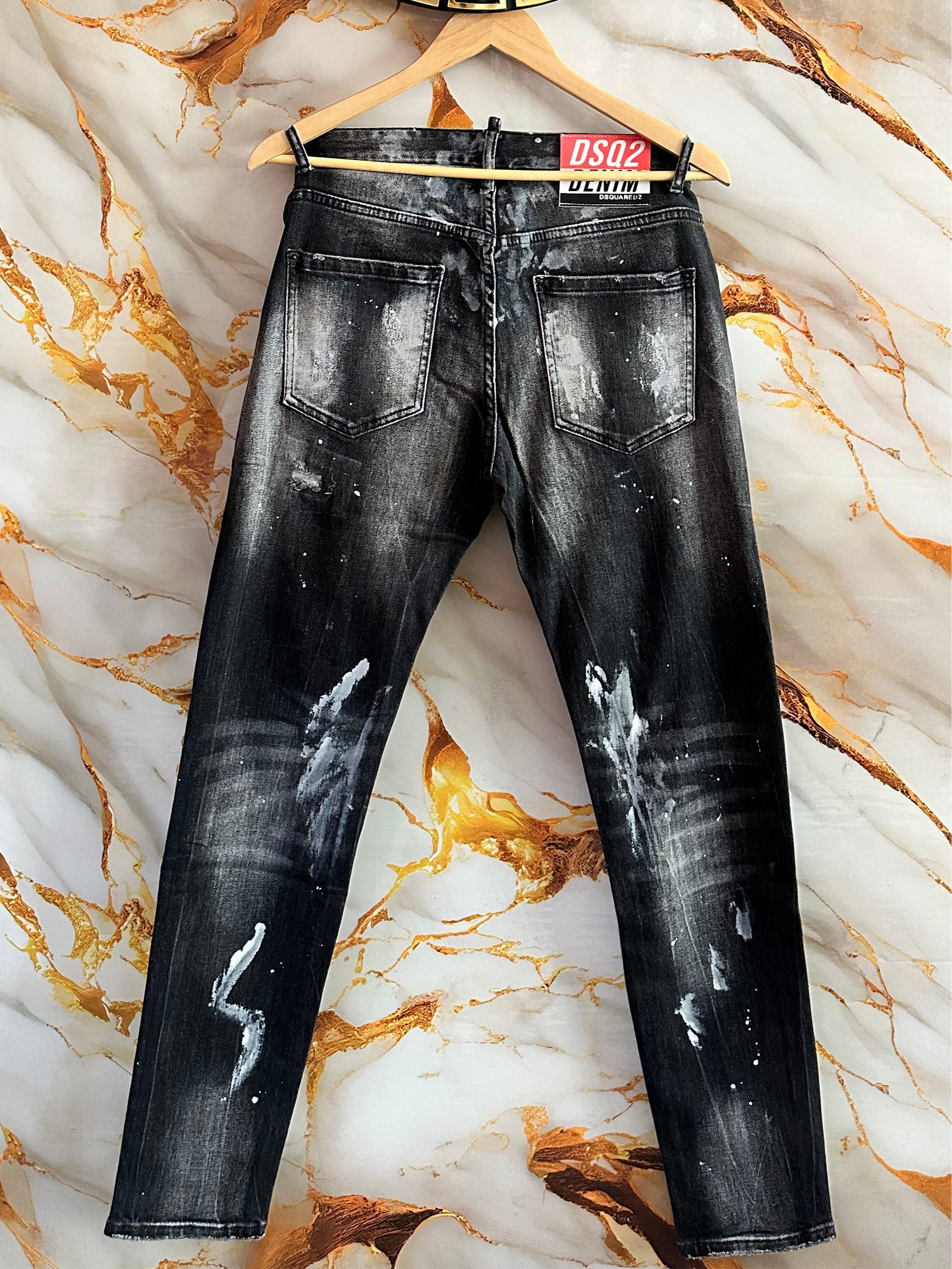 Jeans Dsquared2