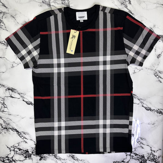 Polera Burberry