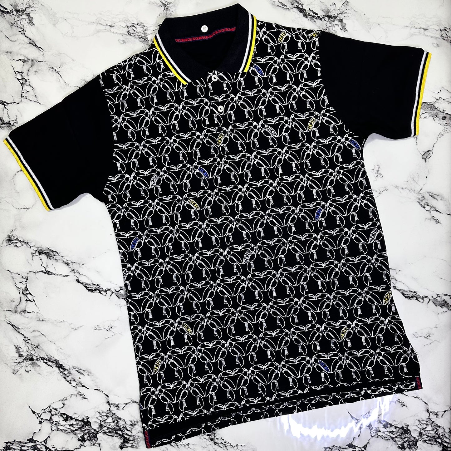 Polera Carolina Herrera