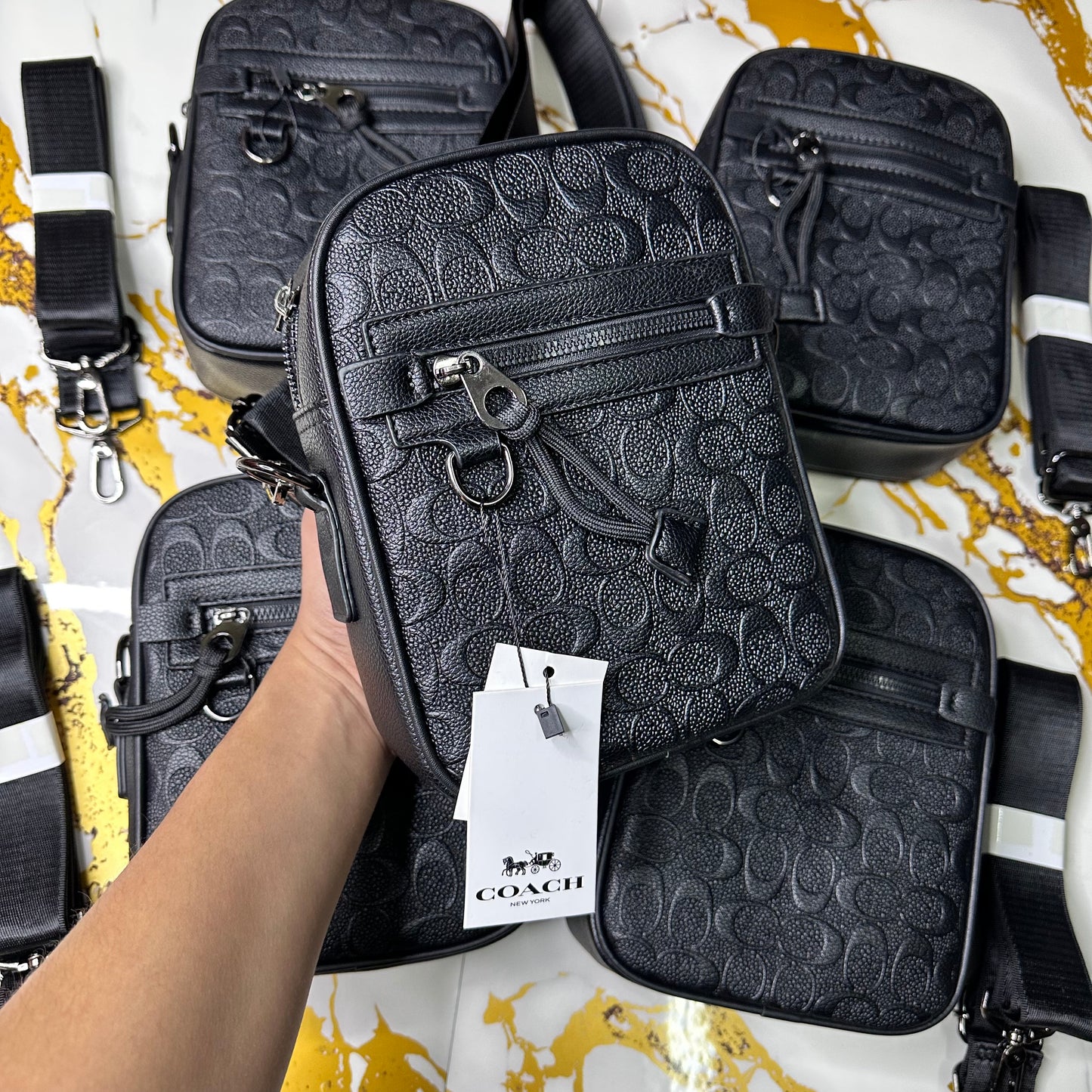 Bolso Coach