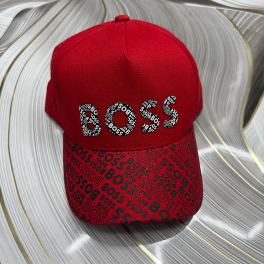 Gorro Boss