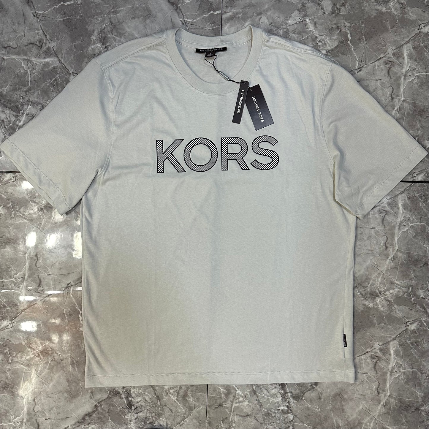 Polera Michael Kors