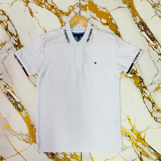 Polera Tommy Hilfiger