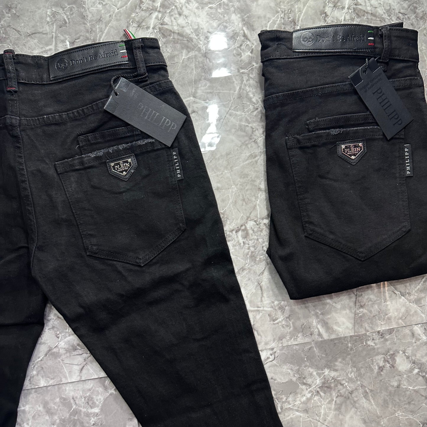 Jeans Philipp Plein