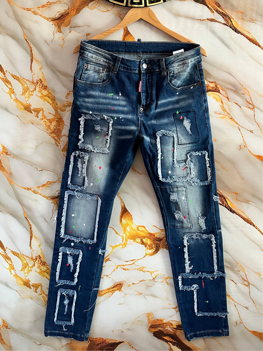 Jeans Dsquared2 Exclusivo